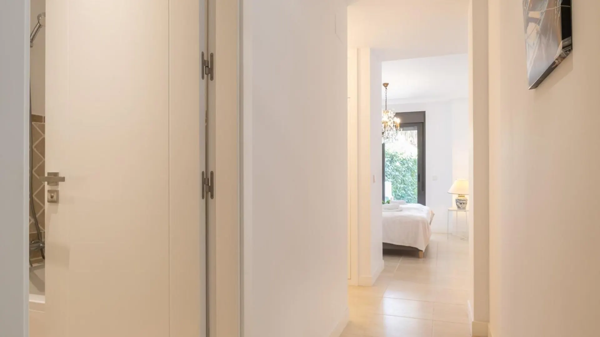 Apartament Sunset Golf Gold - Happy Rentals Estepona