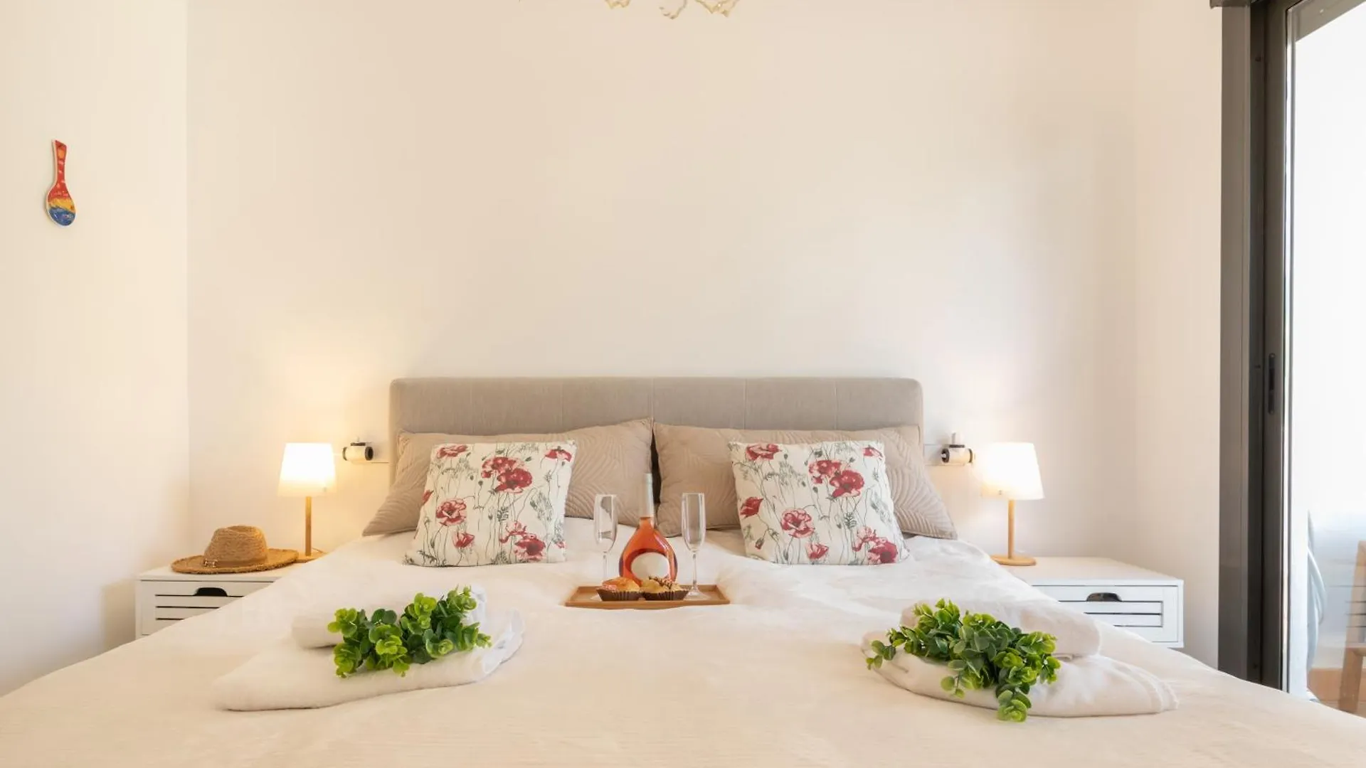 Apartament Sunset Golf Gold - Happy Rentals Estepona Hiszpania